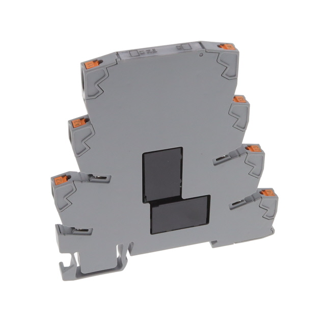 2901639 Phoenix Contact  Power Relays Over 2 Amps